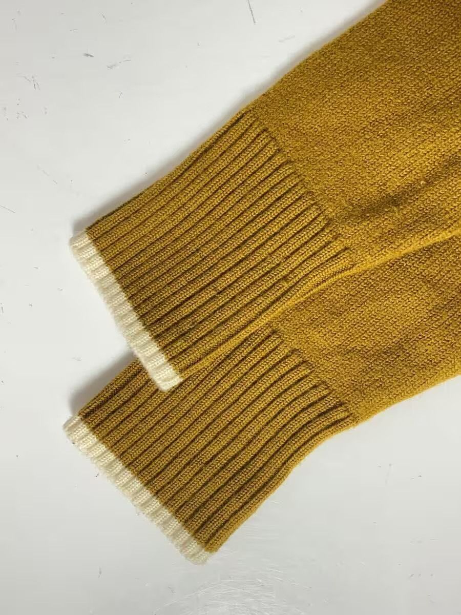 Hysteric Glamour Logo Wool Knit Sweater - Hysteric Size US S / EU 44-46 / 1 - 3 Thumbnail