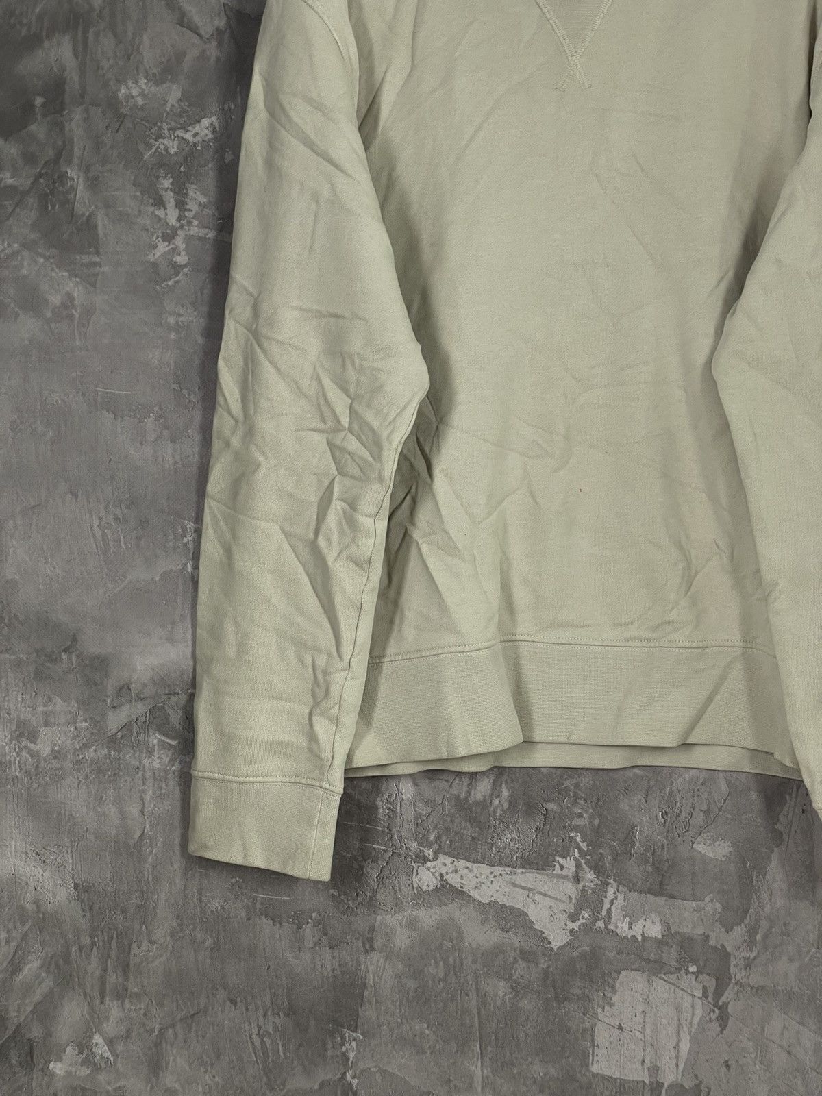 Arket × Vintage Arket basic sweatshirt crewneck Size US M / EU 48-50 / 2 - 5 Thumbnail