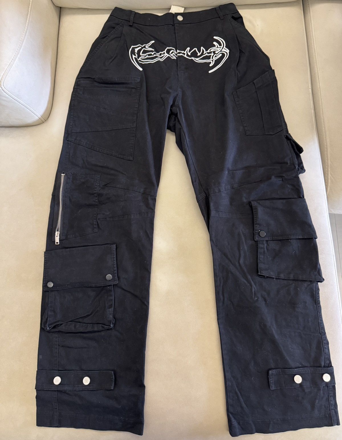 Other HeavenCanWait V2 Blackout Cargos Size US 34 / EU 50 - 1 Thumbnail