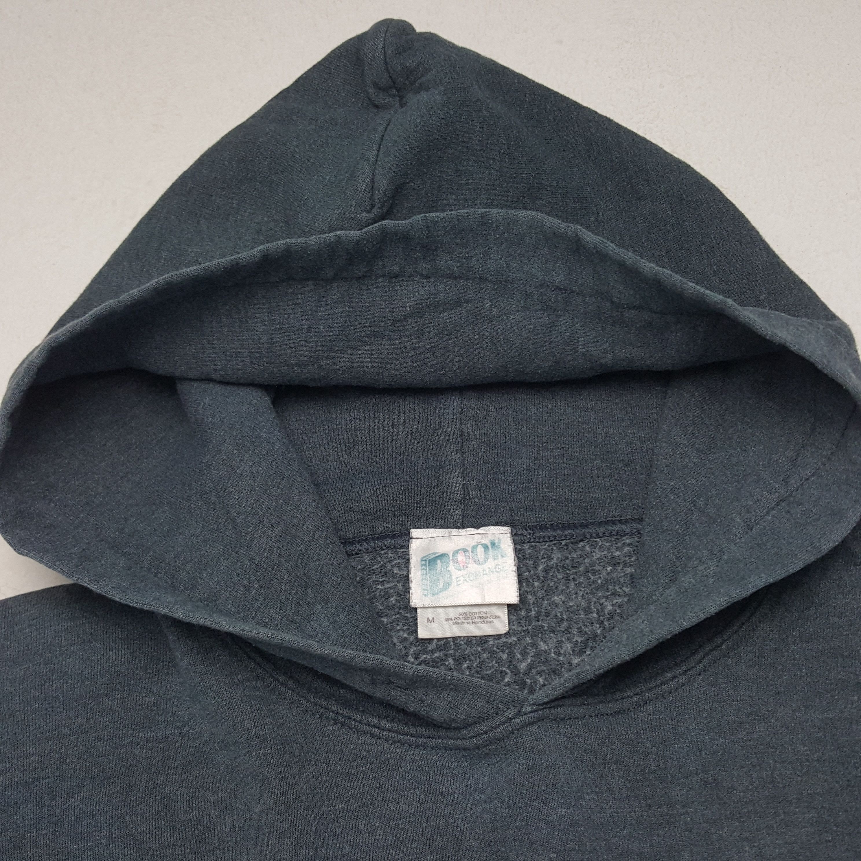 Vintage Vintage Radford University Sweatshirt Hoodies Size US M / EU 48-50 / 2 - 4 Thumbnail