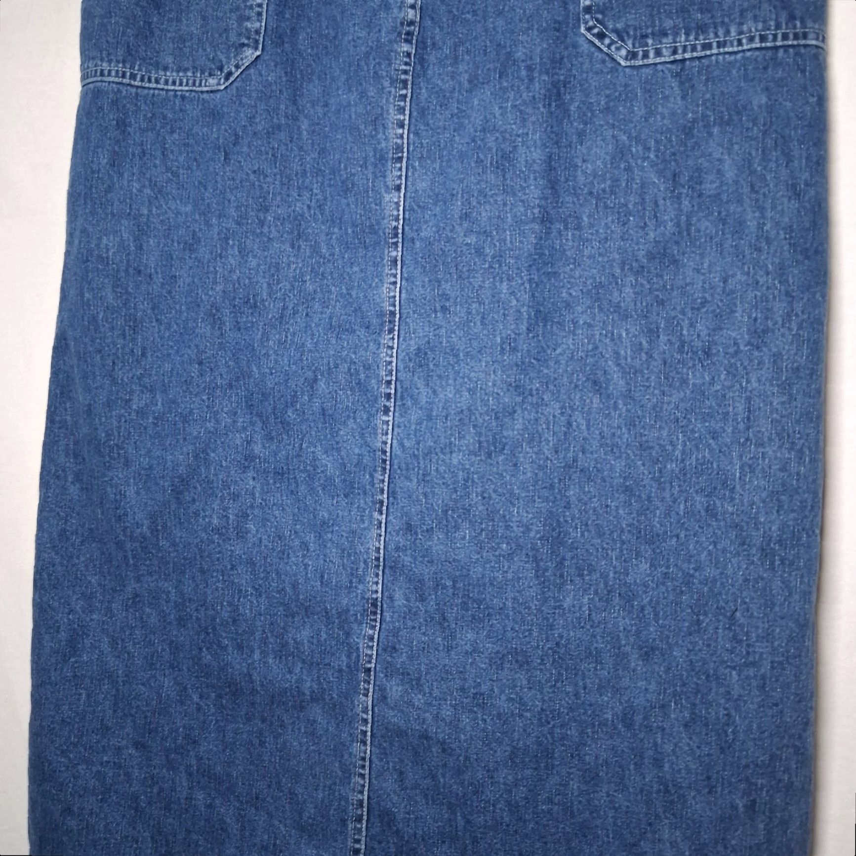 Faded Glory VINTAGE Faded Glory Skirt Size 34" / US 12 / IT 48 - 6 Thumbnail