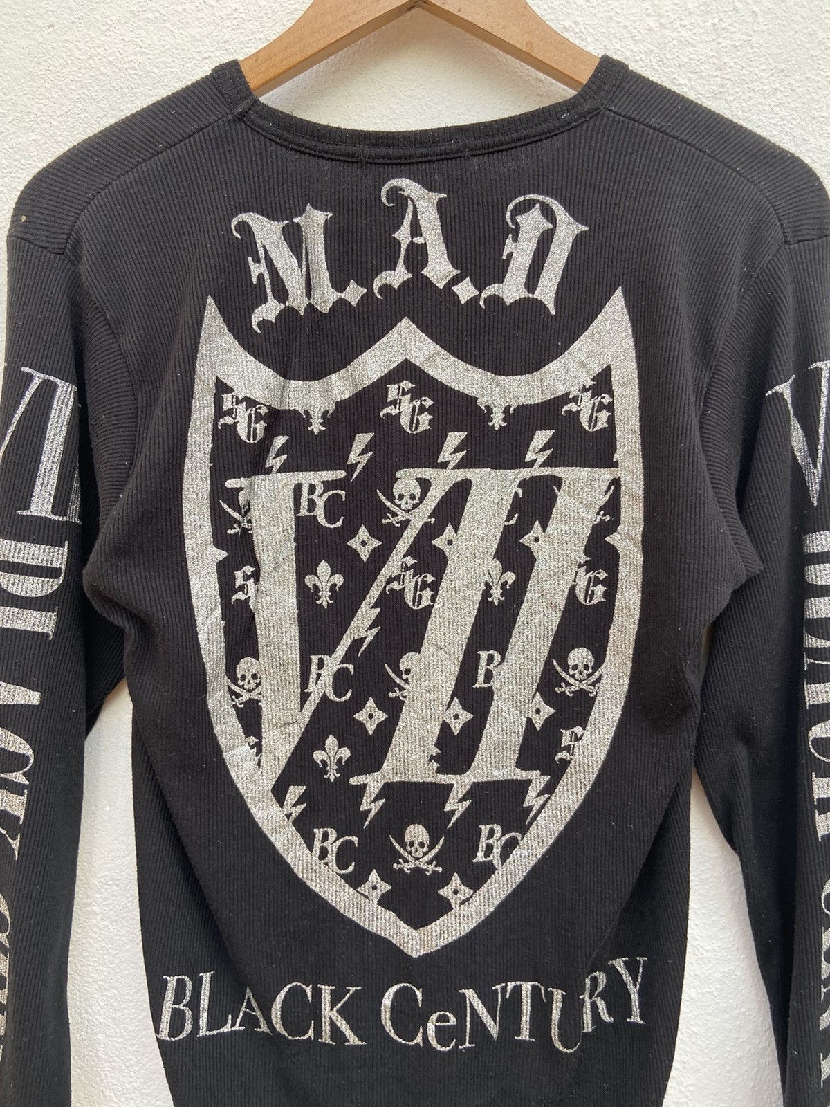 Beauty Beast Primal point if six was nine hysteria Size US S / EU 44-46 / 1 - 8 Thumbnail