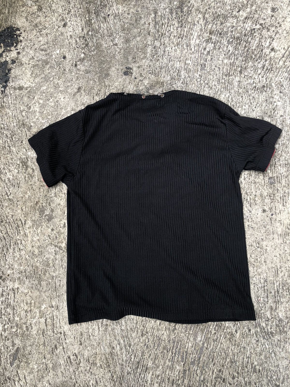 If Six Was Nine × Japanese Brand × Le Grande Bleu (L.G.B.) Y2k style LGB tee Size US M / EU 48-50 / 2 - 5 Thumbnail