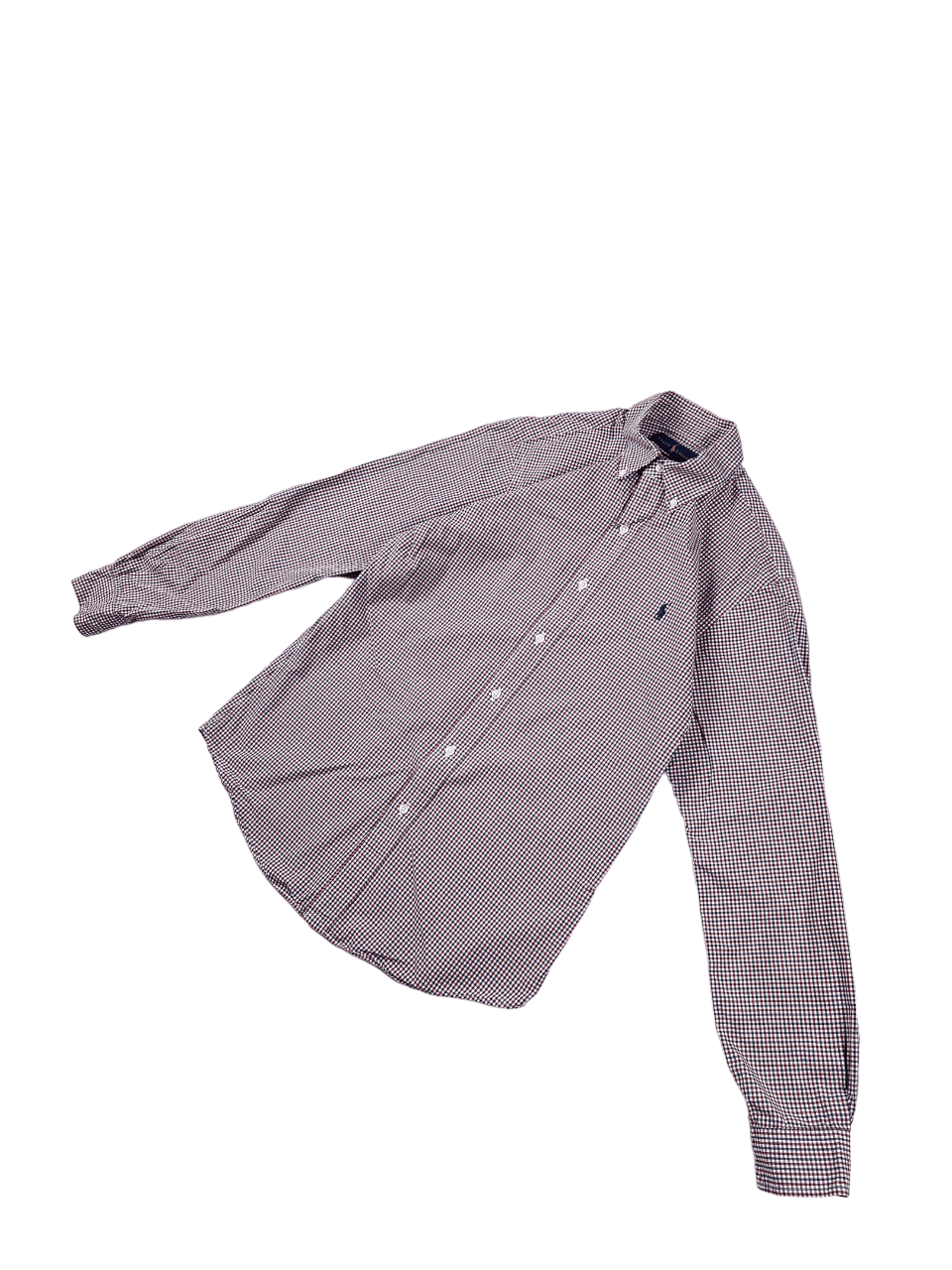 Ralph Lauren Ralph Lauren Shirt M Size US M / EU 48-50 / 2 - 5 Thumbnail