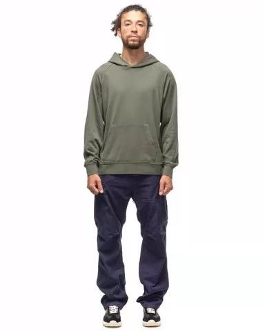 Visvim visvim size 2 20ss Jumbo Eiger Sanction Pants 2505-Nextar Size US 28 / EU 44 - 3 Thumbnail