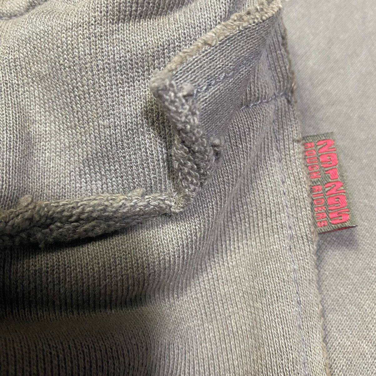 Japanese Brand × Vintage 291295 Homme Military Faded Jacket Size US L / EU 52-54 / 3 - 9 Thumbnail