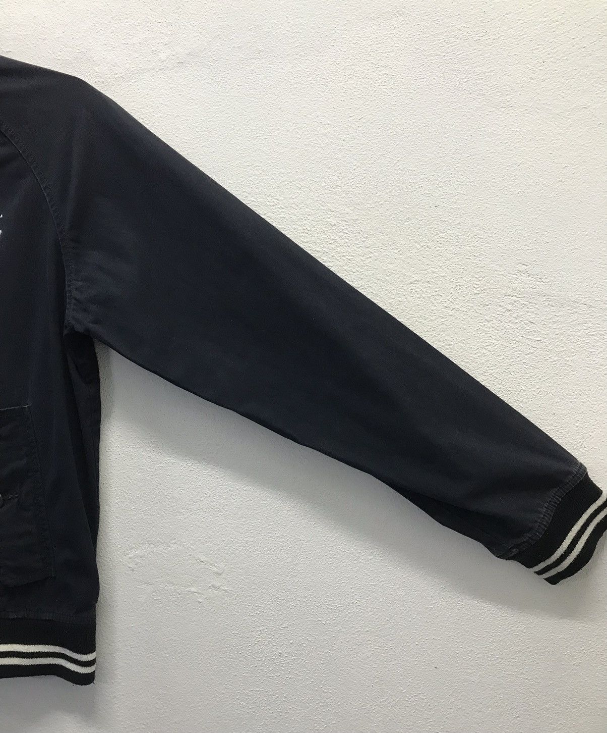 Polo Ralph Lauren × Vintage Vintage Polo by Ralph Lauren Jacket Size US L / EU 52-54 / 3 - 4 Thumbnail