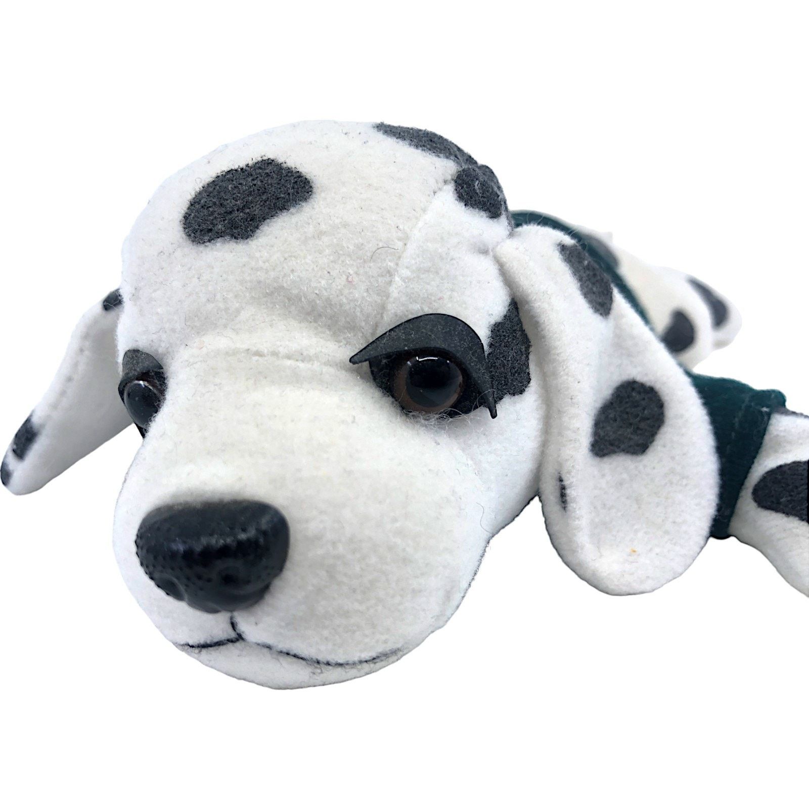 Other ASC National Dalmatian Dog Stuffed Animal Size ONE SIZE - 3 Thumbnail