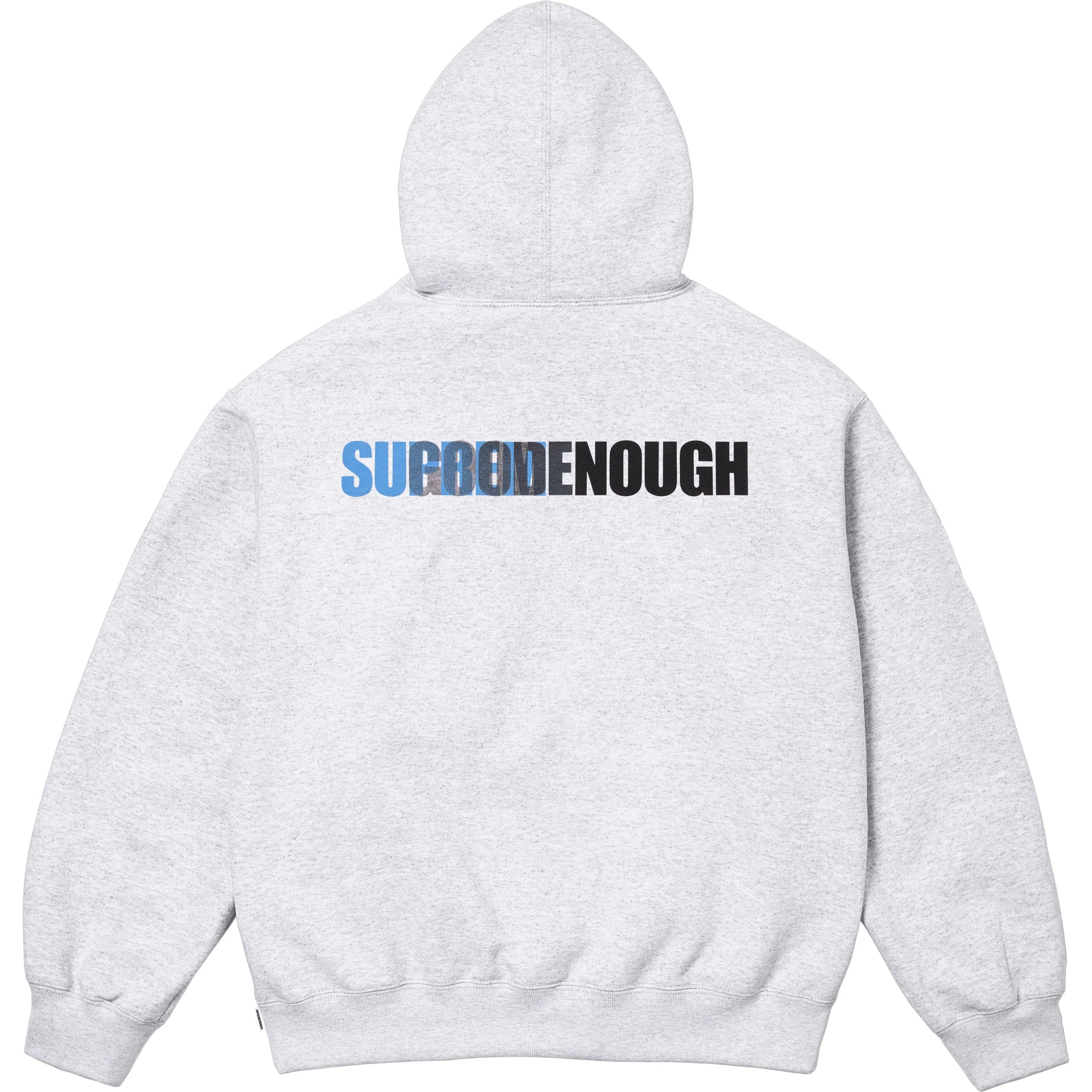 トップス Supreme good enough hooded sweatshirt Supreme®/GOODENOUGH Zip Up Hooded Sweater - Shop - Supreme
