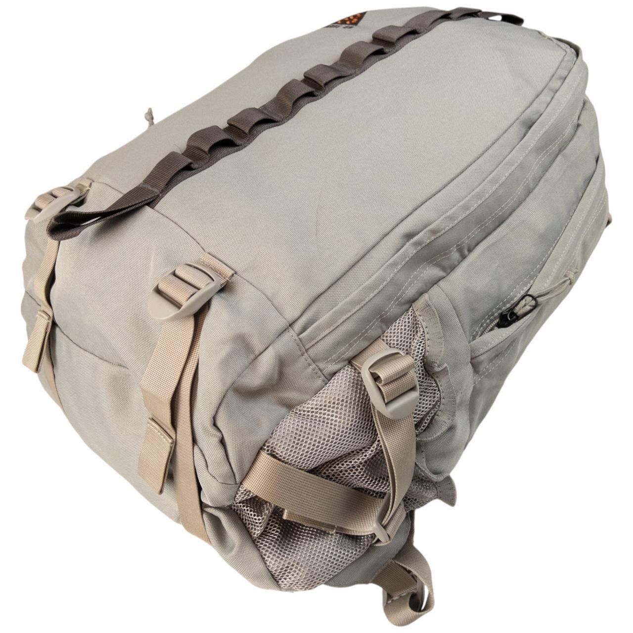 Nike Vintage Nike ACG Karst 40 Backpack Size ONE SIZE - 7 Thumbnail