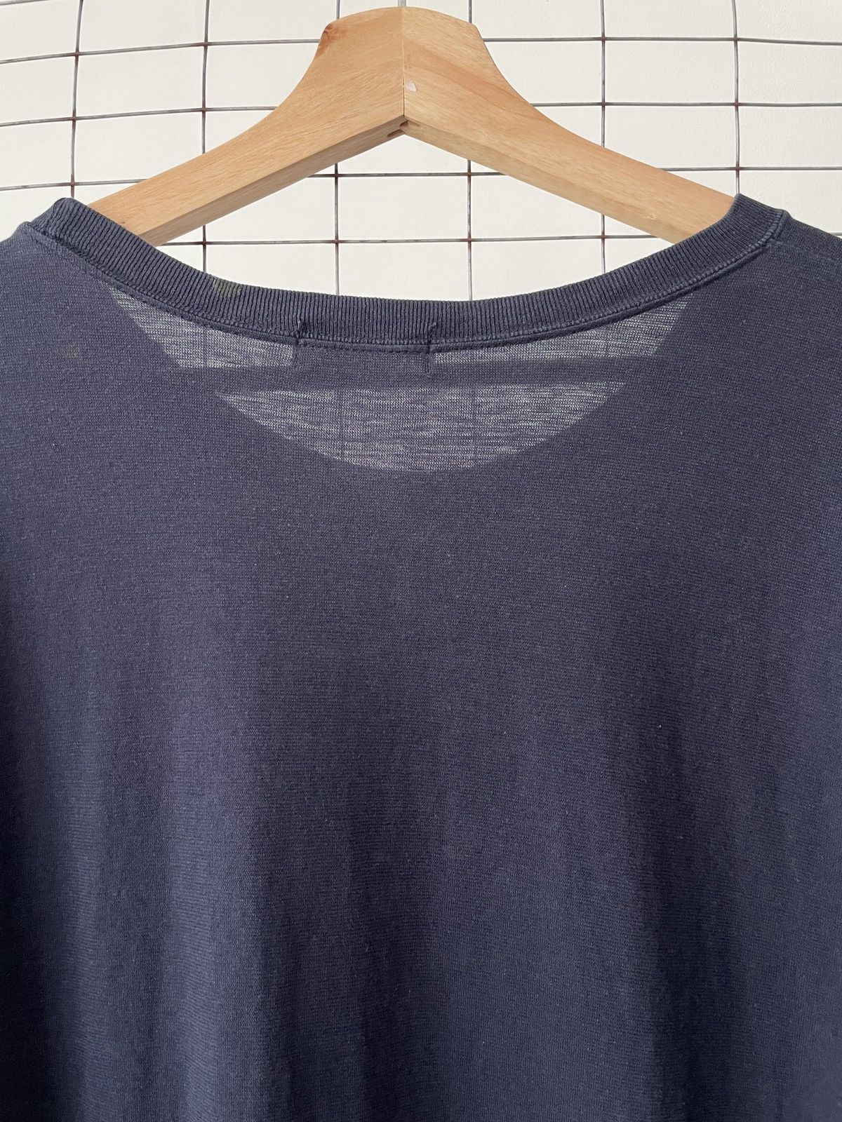 Issey Miyake × Japanese Brand × Tsumori Chisato Issey Miyake Longsleeve Shirt Size US M / EU 48-50 / 2 - 6 Thumbnail