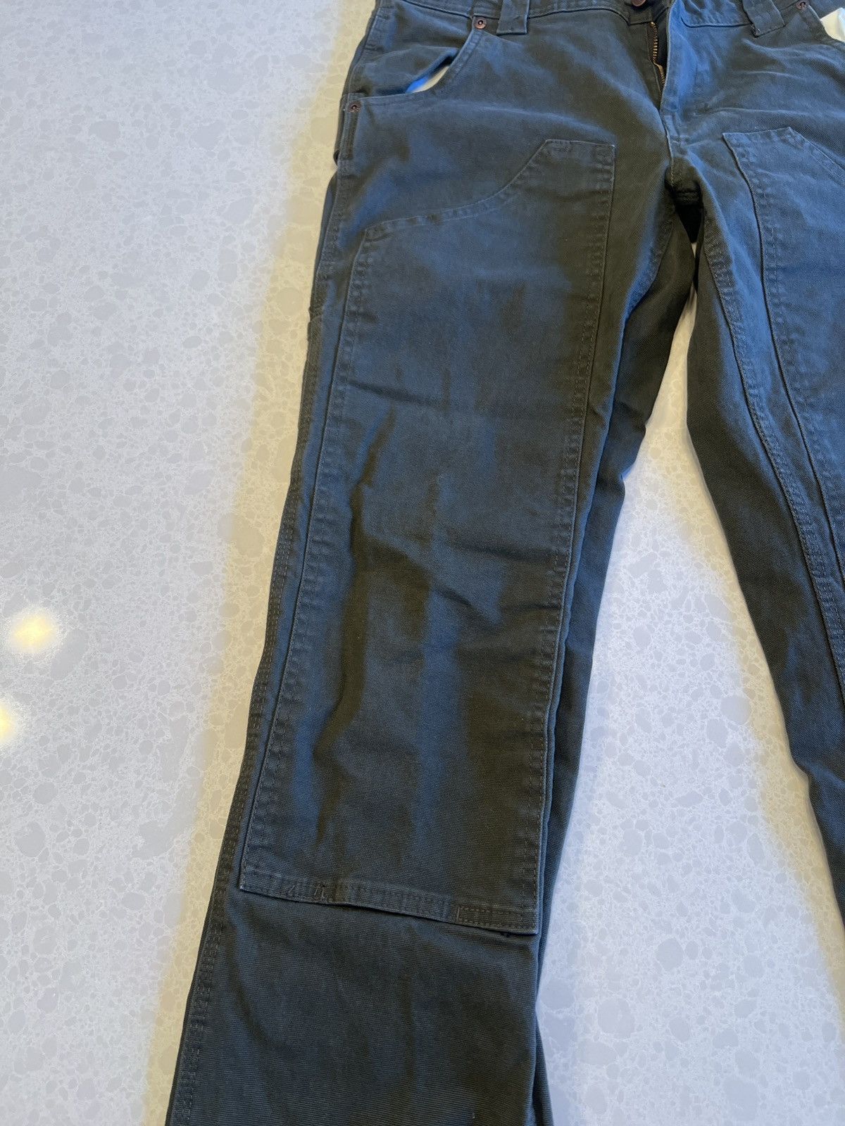 Dickies Dickies Double Knee Pants Size 29" - 2 Thumbnail