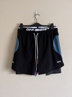 Stussy x Virgil Abloh Tee Brand New Size Small $300 Bravest Shorts