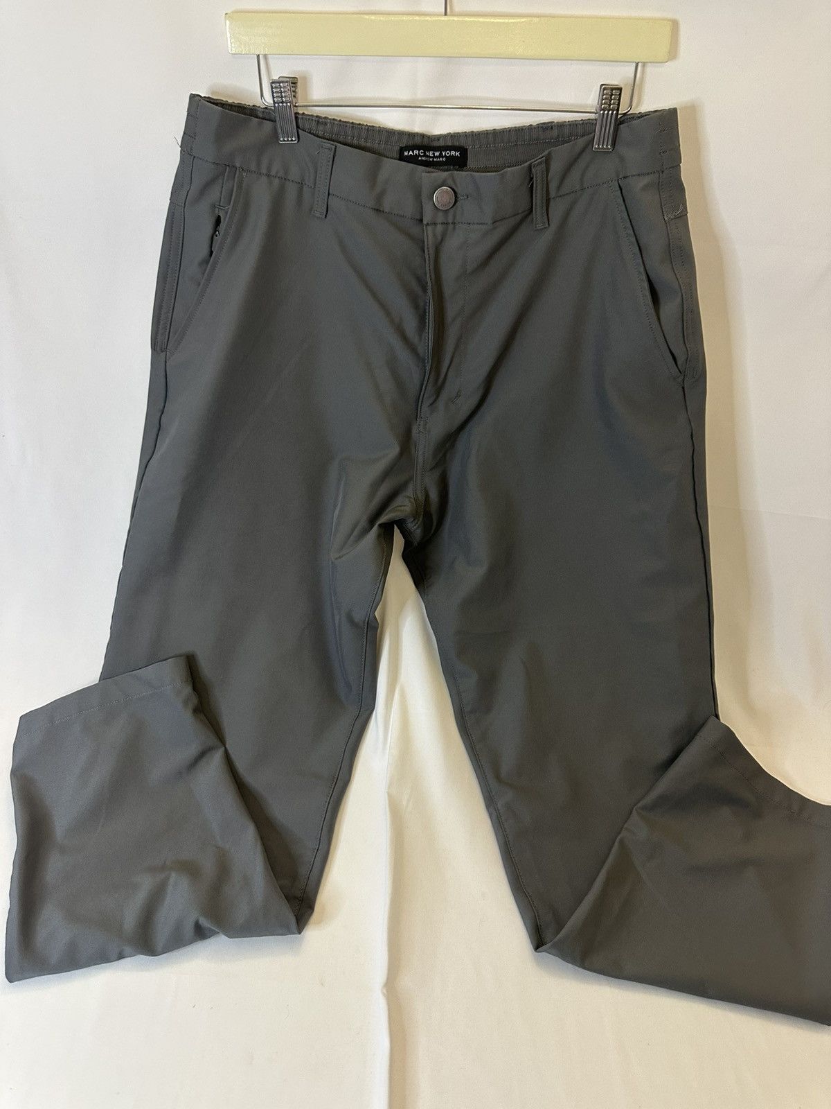 Other Marc New York performance Stretch Pants/Charcoal/34/32 Size US 34 / EU 50 - 1 Thumbnail