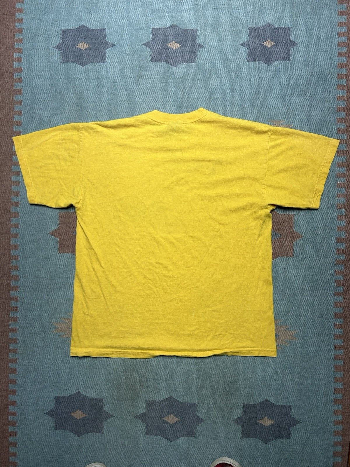 Vintage y2k graphic t shirt pull my finger funny joke hot topic XL Size US XL / EU 56 / 4 - 7 Thumbnail
