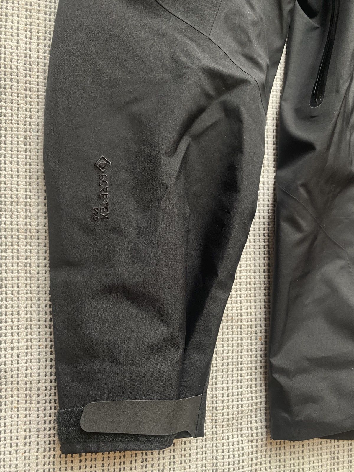 Arc'teryx Arc’teryx Beta AR Jacket Men's Gore-Tex Pro Size US L / EU 52-54 / 3 - 5 Thumbnail