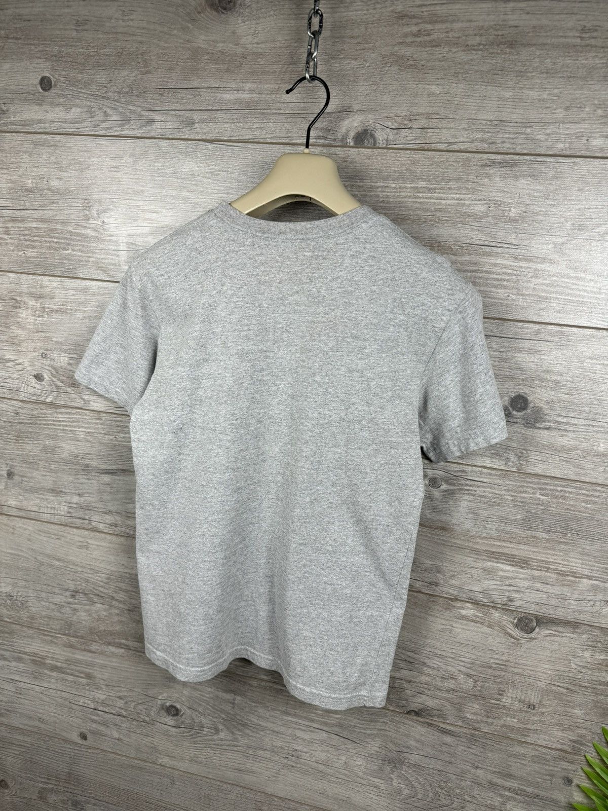 Oakley Oakley tee T-shirt Y2K drill style size S Size US S / EU 44-46 / 1 - 10 Thumbnail