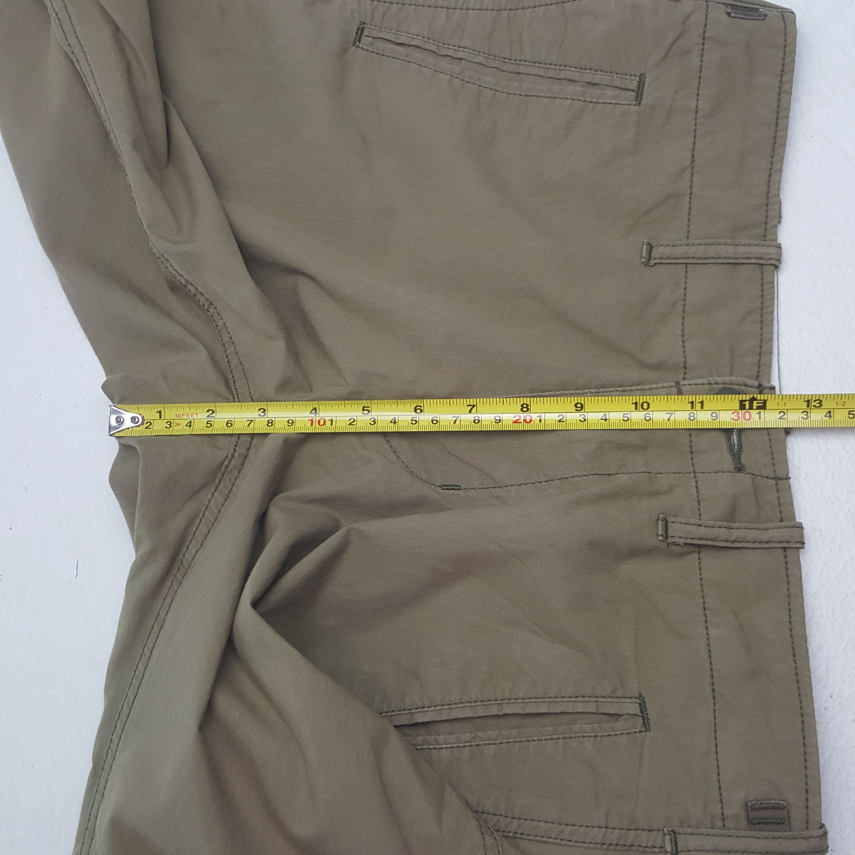 Margaret Howell Vintage Margaret Howell Casual Pants Size US 30 / EU 46 - 8 Thumbnail