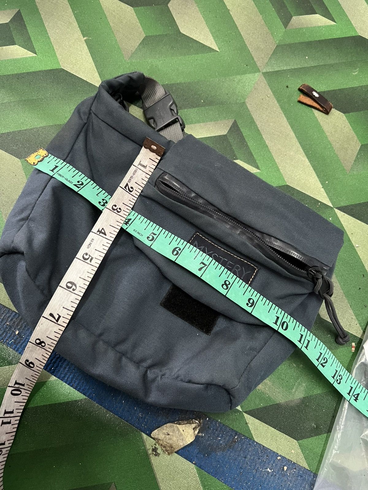 Mystery Ranch MYSTERY RANCH SHOULDER BAG Size ONE SIZE - 9 Thumbnail