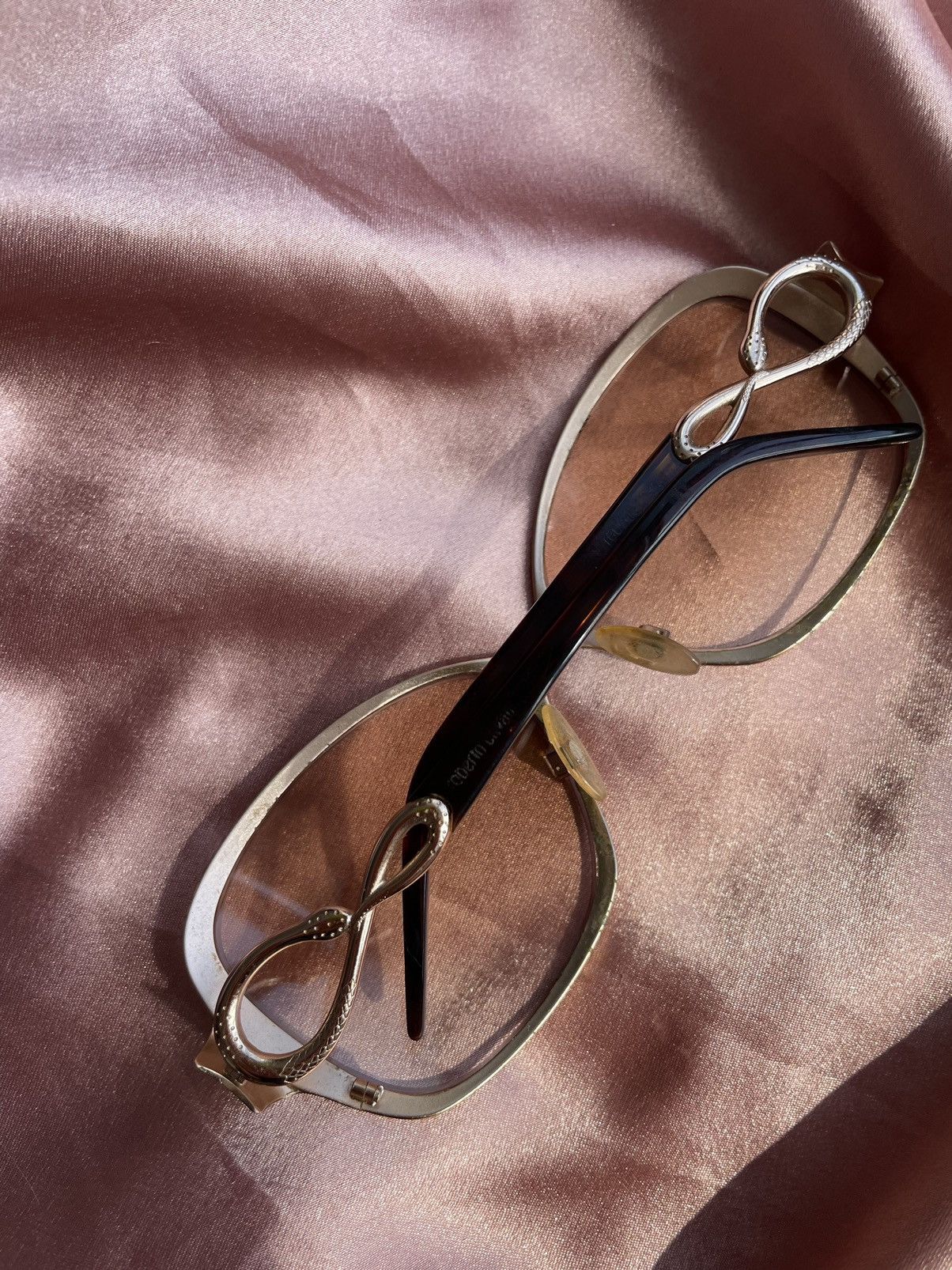 Roberto Cavalli 00’s Roberto Cavalli sunglasses Size ONE SIZE - 7 Thumbnail