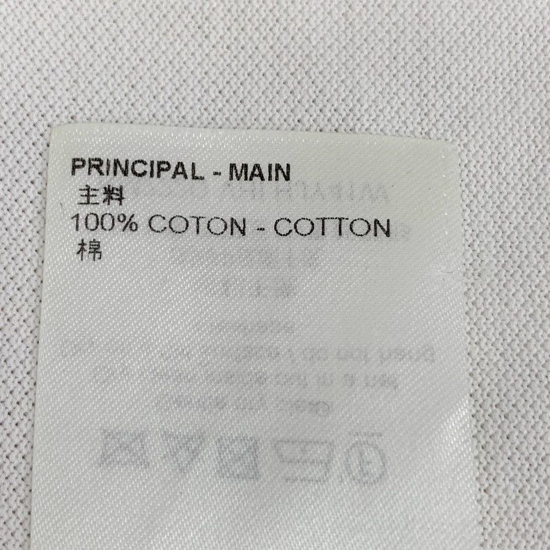 Louis Vuitton Louis Vuitton 22 White Checkerboard Cotton Lapel Polo Shir Size US L / EU 52-54 / 3 - 8 Thumbnail