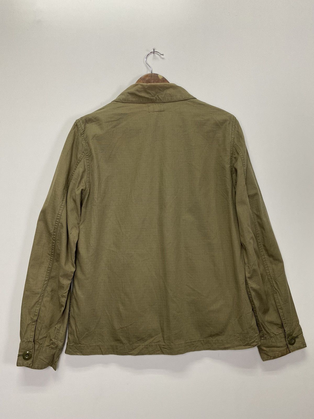 Beams Plus × Vintage Vintage Beams Field Jacket Size US M / EU 48-50 / 2 - 10 Thumbnail