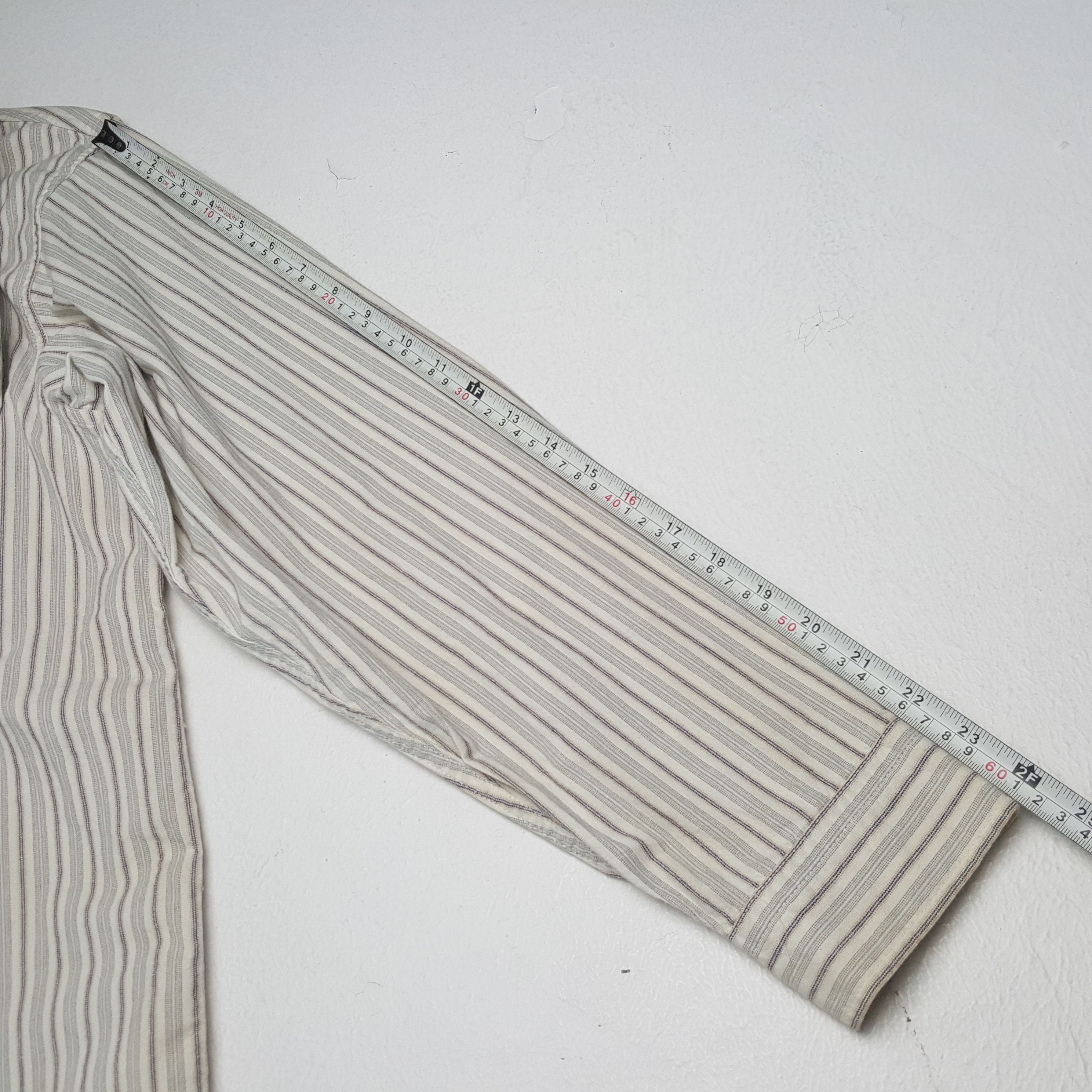 Sugar Cane × Vintage SUGAR CANE Japanese Brand Casual Style Shirt Size US L / EU 52-54 / 3 - 5 Thumbnail