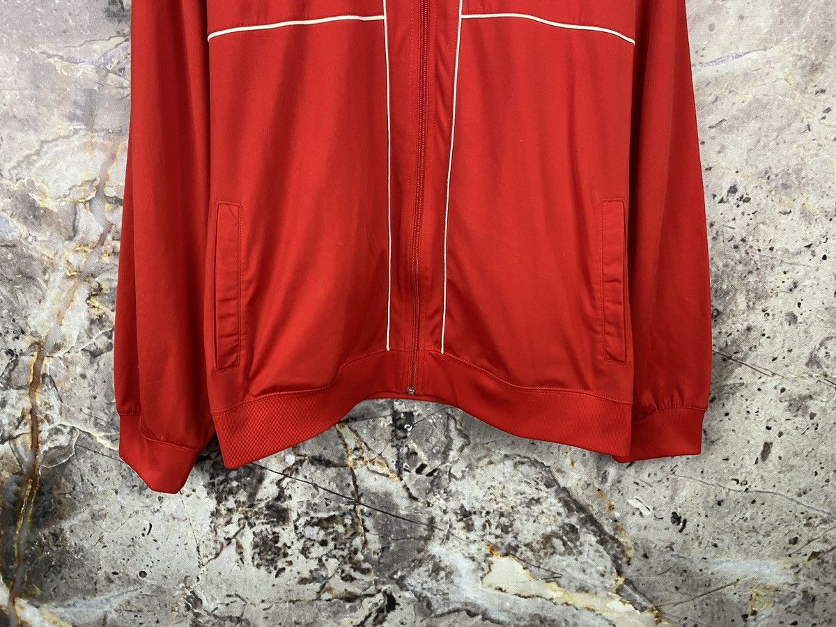 Vintage Men’s Nike Vintage Track Top Jacket Sportswear Size XXL Size US XXL / EU 58 / 5 - 3 Thumbnail