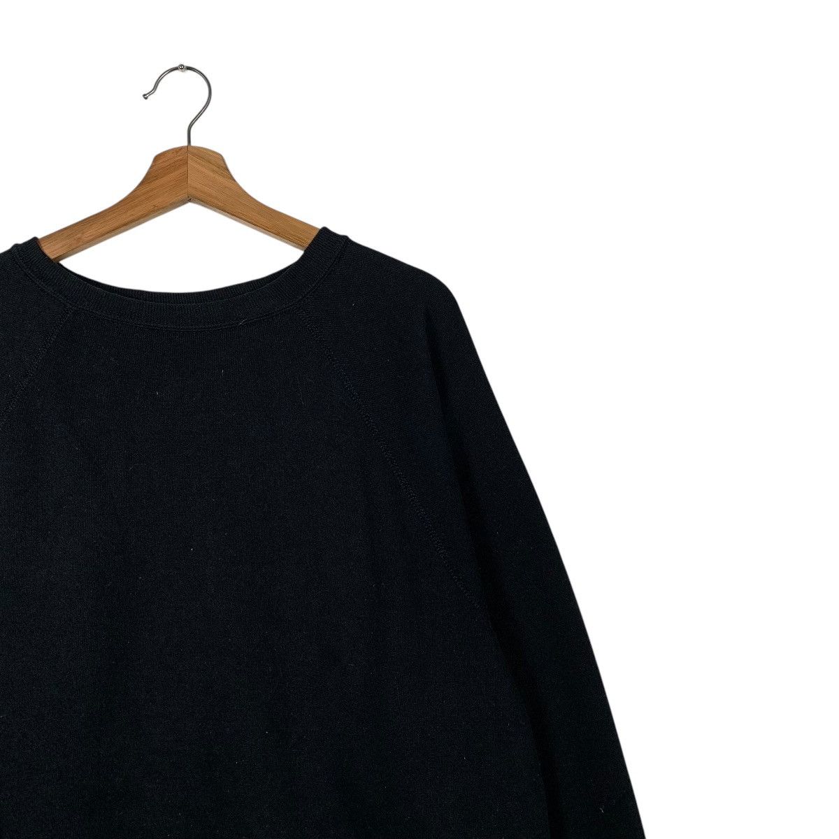Vintage Vintage 80s Discuss Athletic Old Man Hammer Sweatshirt Size US XL / EU 56 / 4 - 6 Thumbnail