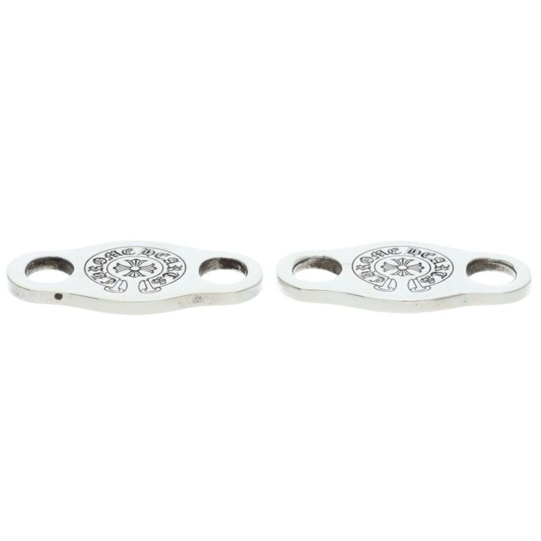 Chrome Hearts Chrome Hearts Shoelace Set Size ONE SIZE - 4 Thumbnail