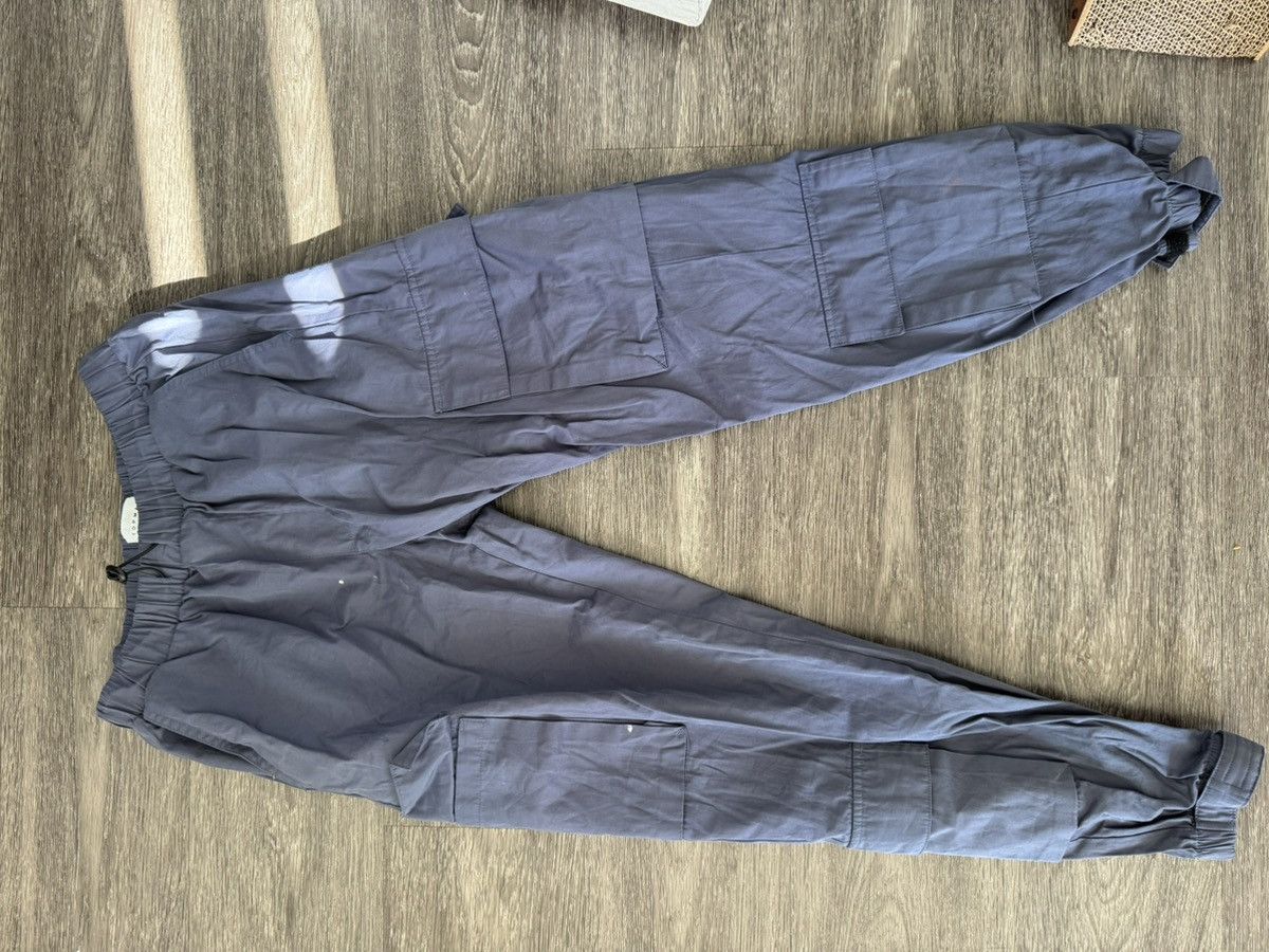 Standard Cloth Relaxed Cargo Style Jogger Size US 32 / EU 48 - 2 Thumbnail