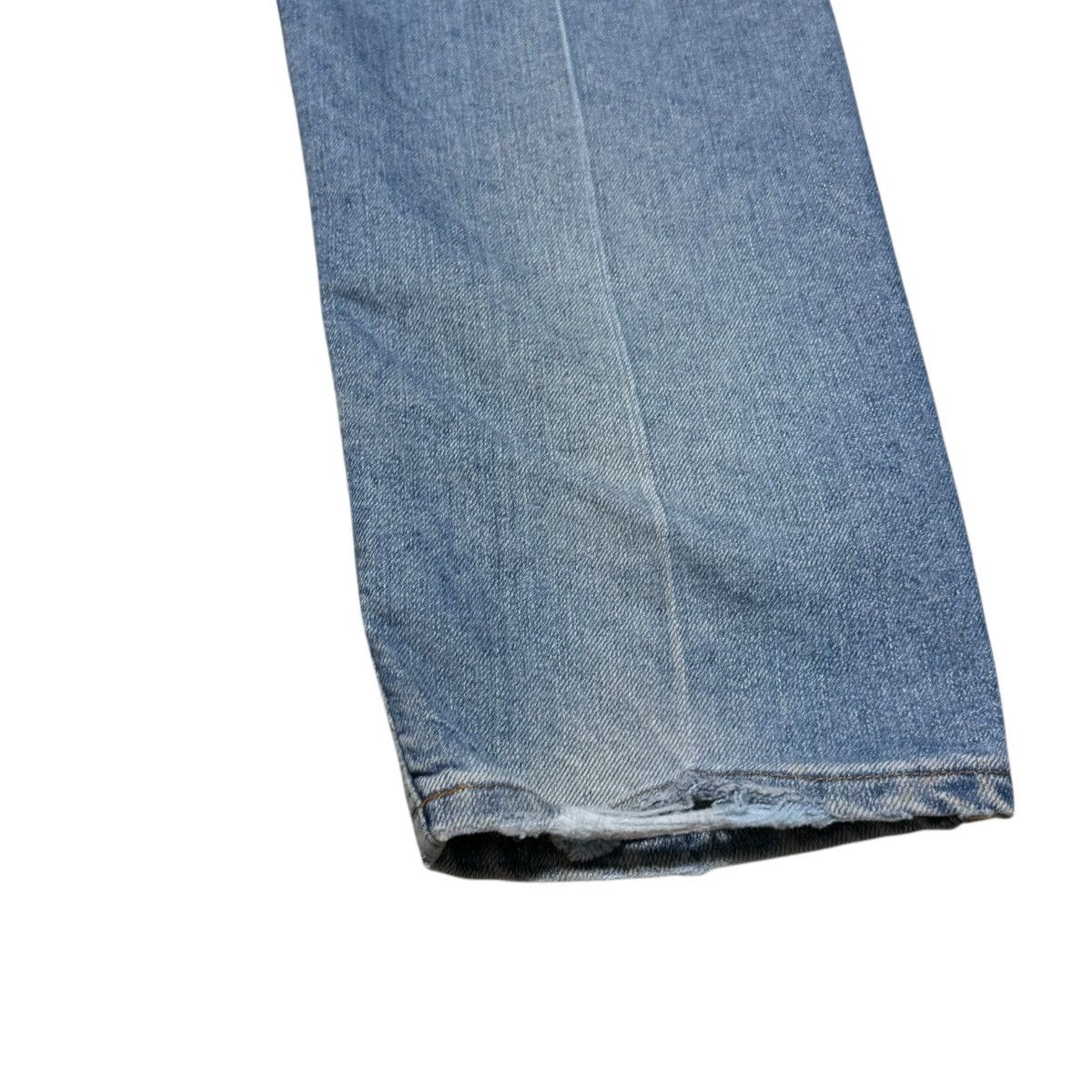 Levi's Vintage Levi 540 Brown Tab Signature Relaxed Fit Men’s 36x30 Size US 36 / EU 52 - 5 Thumbnail