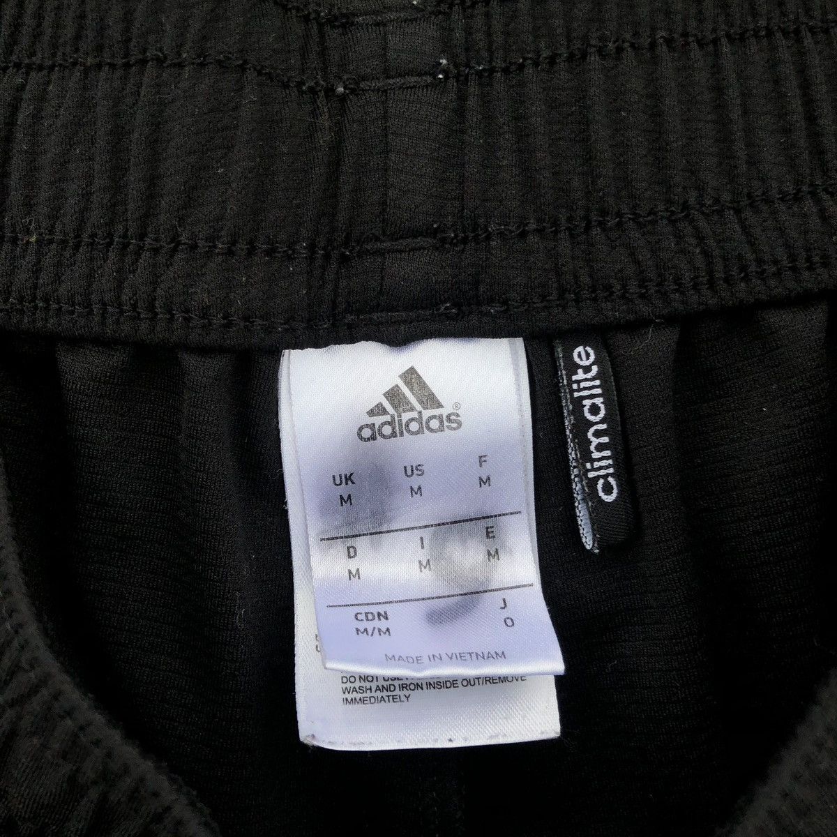 Adidas Adidas shorts Size US 34 / EU 50 - 3 Thumbnail