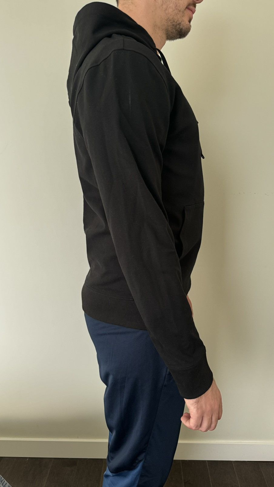 1017 ALYX 9SM 1017 ALYX 9SM Mini Logo Hoodie Size US M / EU 48-50 / 2 - 3 Thumbnail