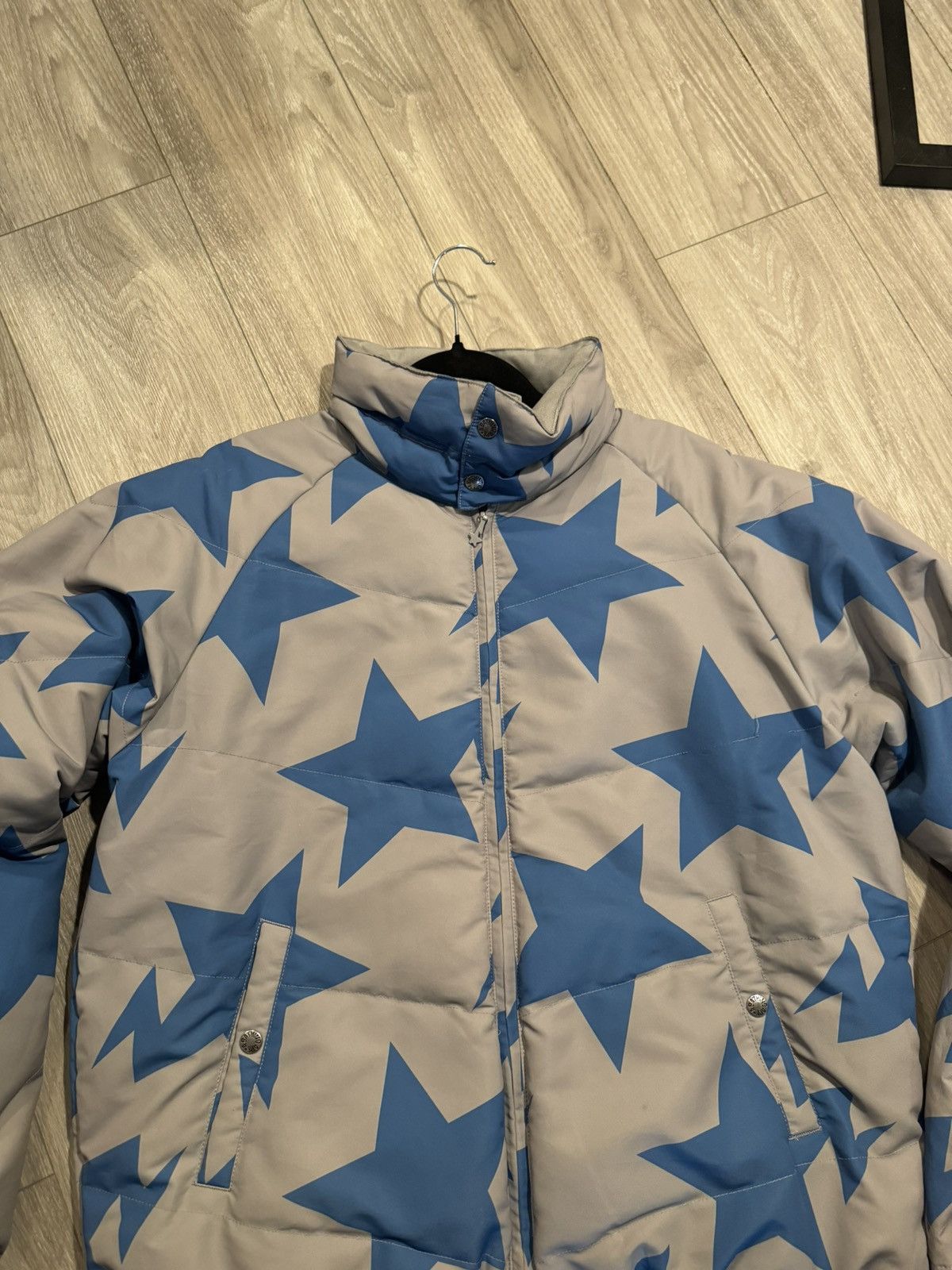 Bape Bape Sta Vintage Coat Size US L / EU 52-54 / 3 - 2 Thumbnail