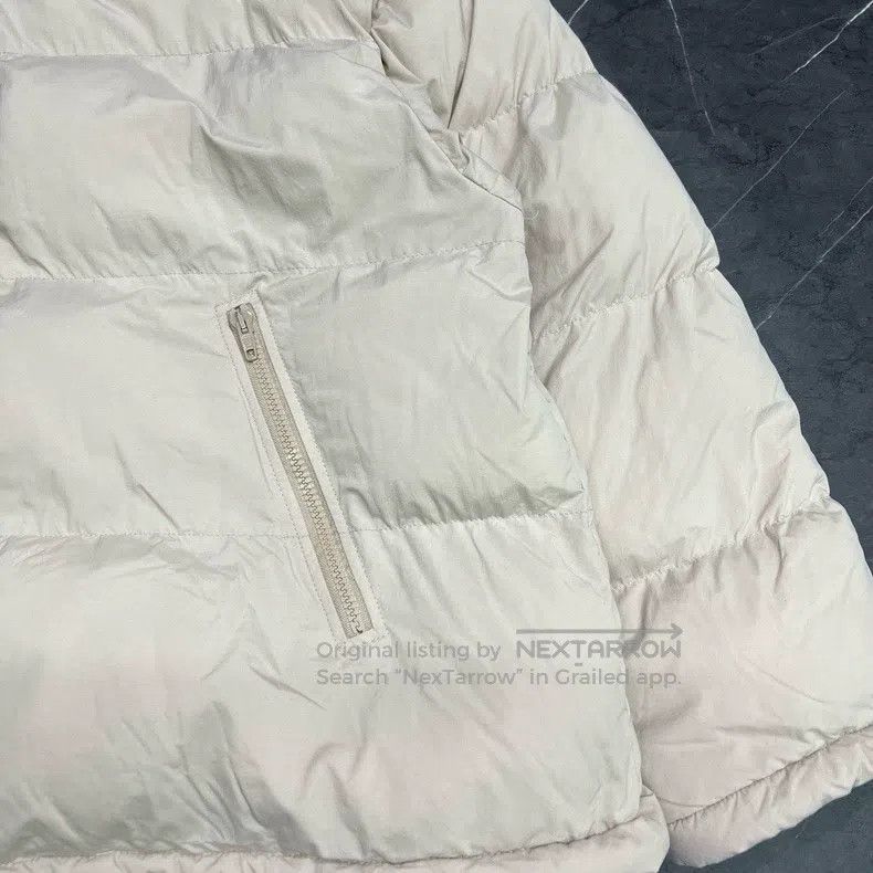Balenciaga Balenciaga Cotton Filled Down Jacket Size US S / EU 44-46 / 1 - 3 Thumbnail