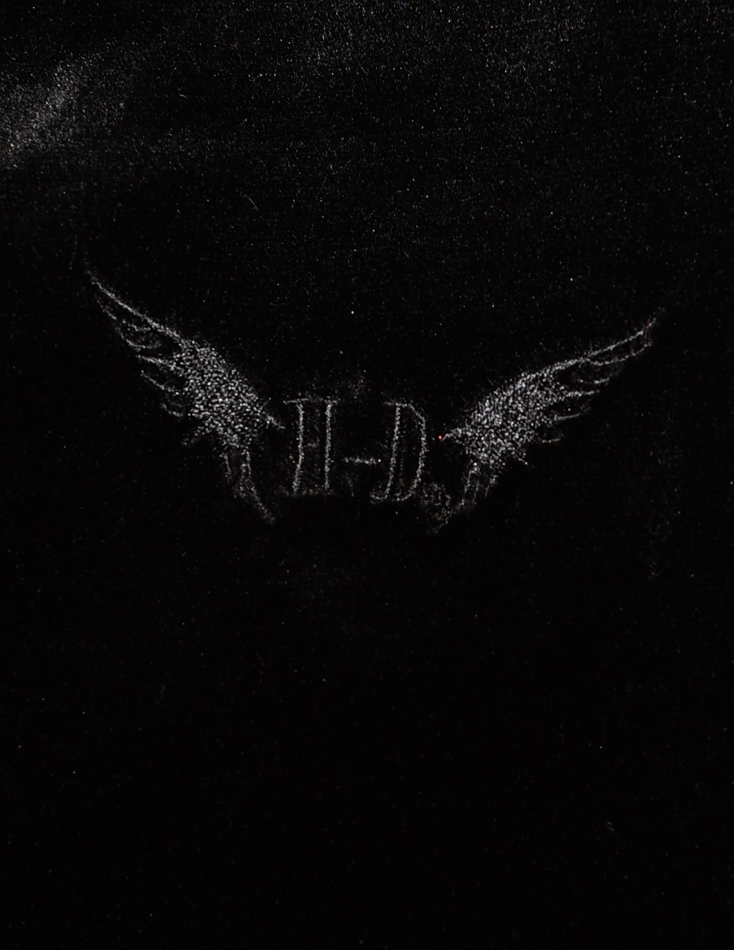 Harley Davidson Harley Davidson Vintage Velvet Blouse Size L / US 10 / IT 46 - 4 Thumbnail