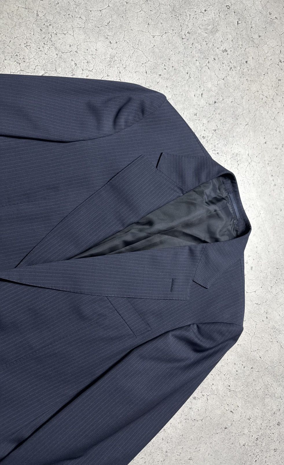 Gucci Gucci Luxury Blazer Size 50R - 4 Thumbnail
