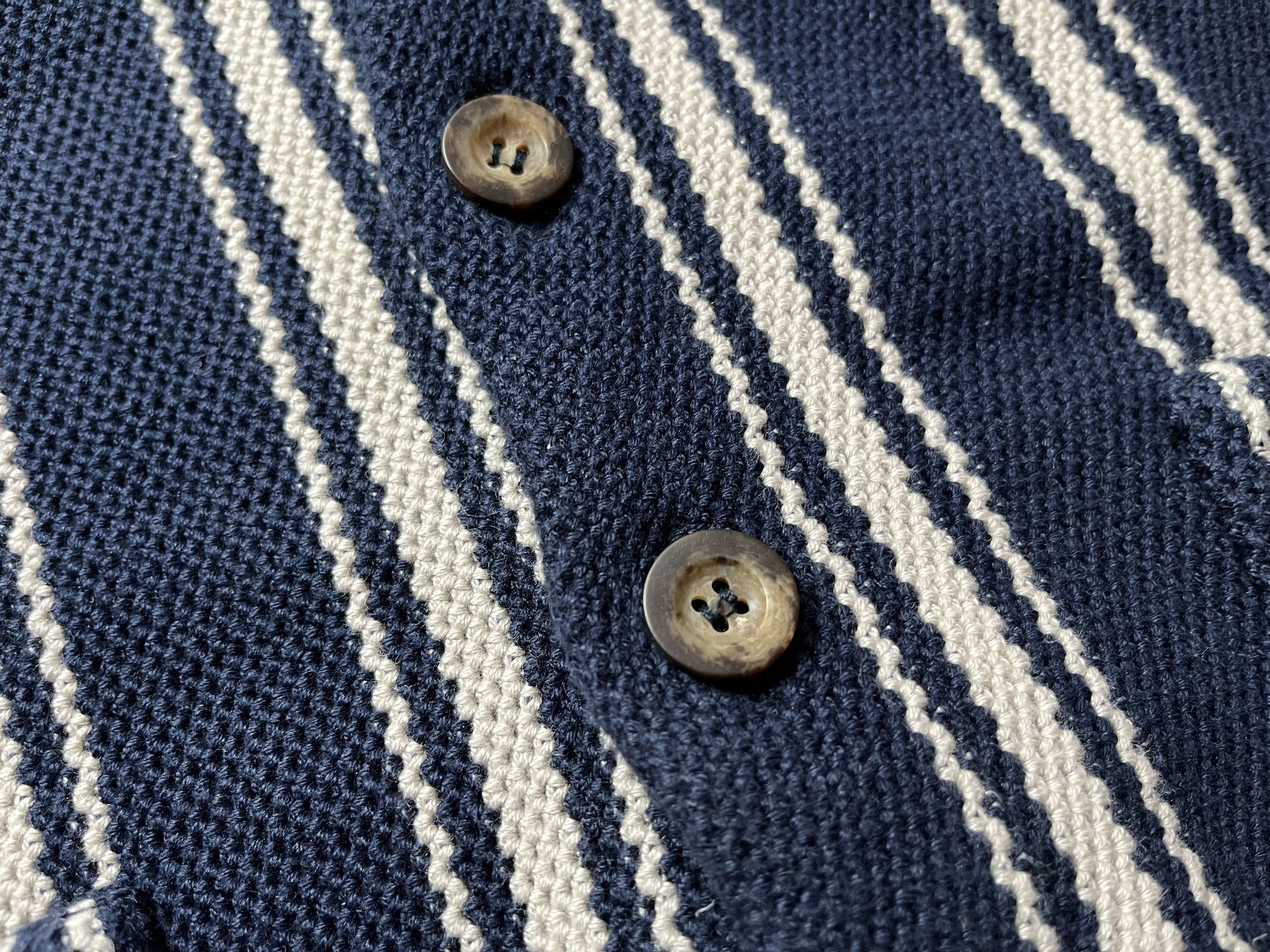Other A Piese of Chic knit vest Size US M / EU 48-50 / 2 - 7 Thumbnail