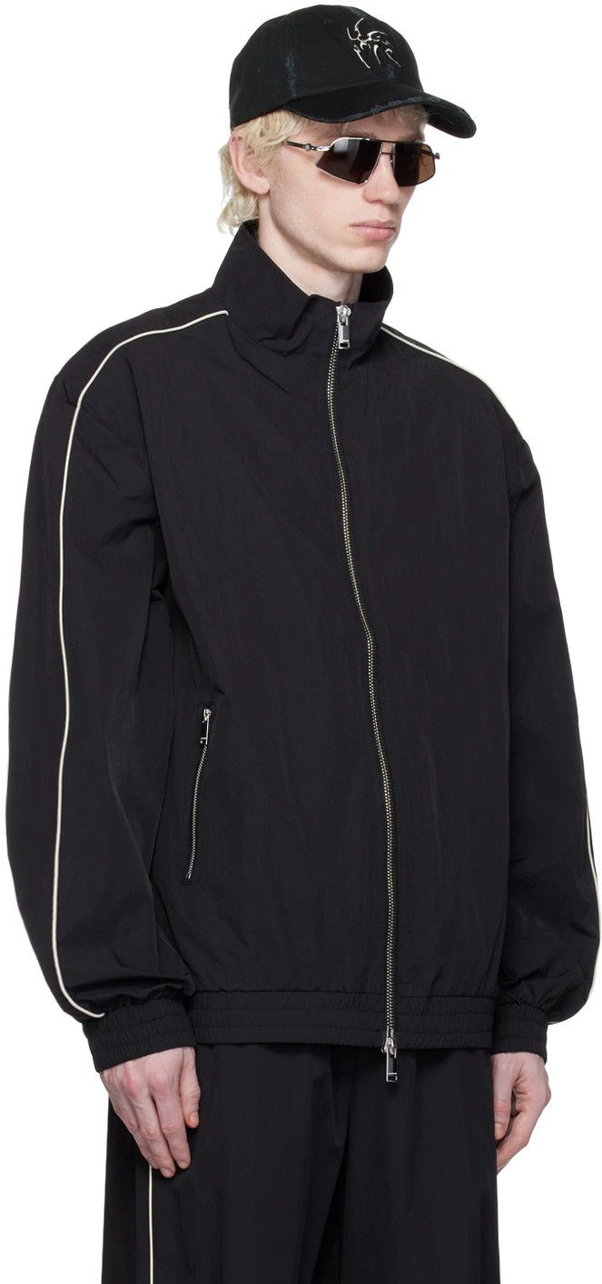 Han Kjobenhavn $465 - Oversized Track Jacket Size US L / EU 52-54 / 3 - 2 Thumbnail