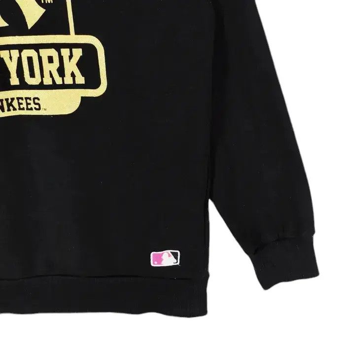 New York Yankees MLB New York Yankees Hoodies Size L / US 10 / IT 46 - 5 Thumbnail