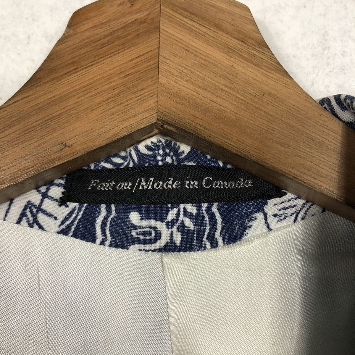 Japanese Brand × Vintage 📌Vintage Chore Work Navajo Native Unknown Issey Miyake Size US M / EU 48-50 / 2 - 17 Thumbnail