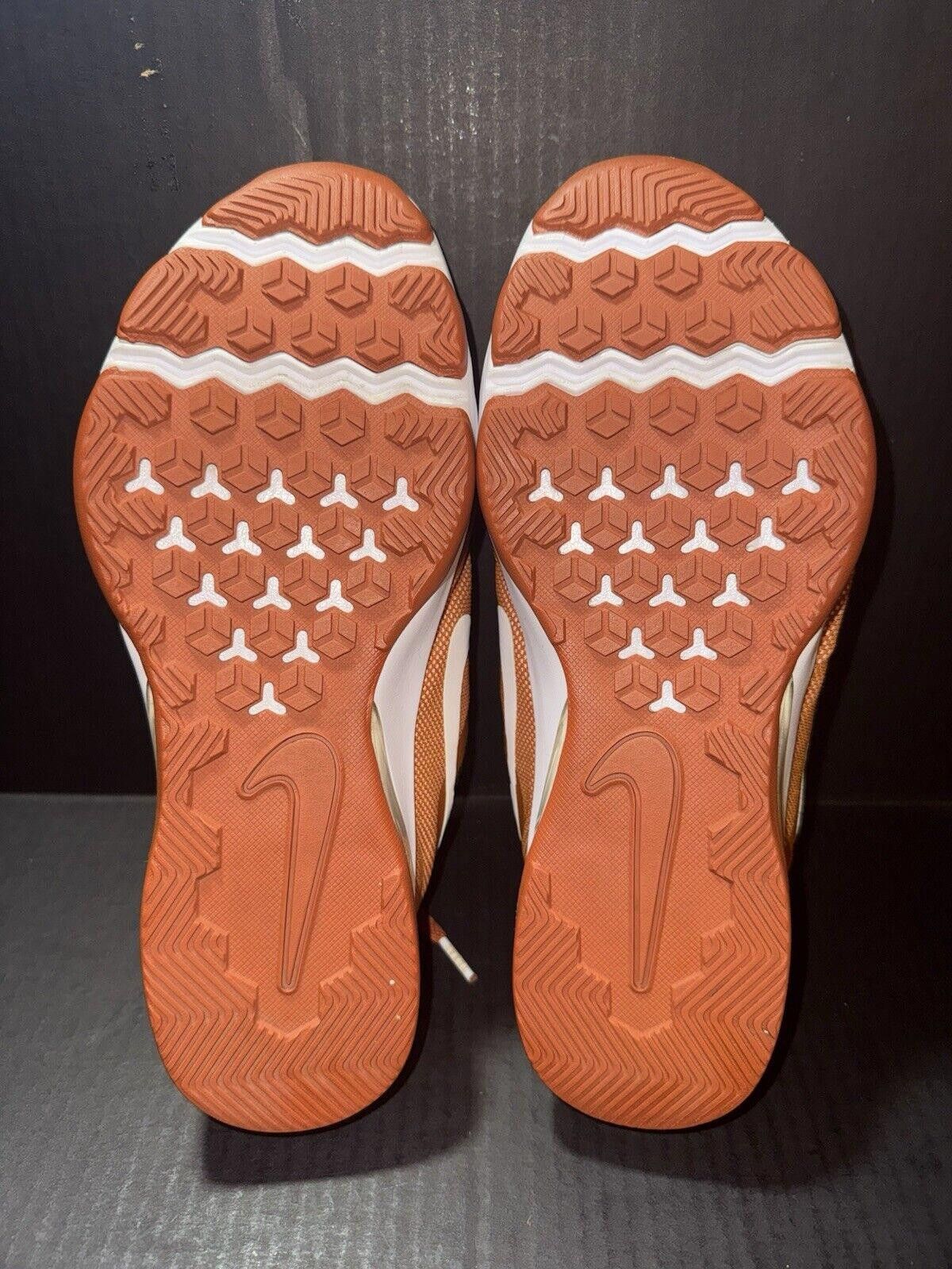 Nike Nike WMNS Hook'EM Horns Running Shoes - 905897-801 - Size 8 Size US 8 / IT 38 - 7 Thumbnail