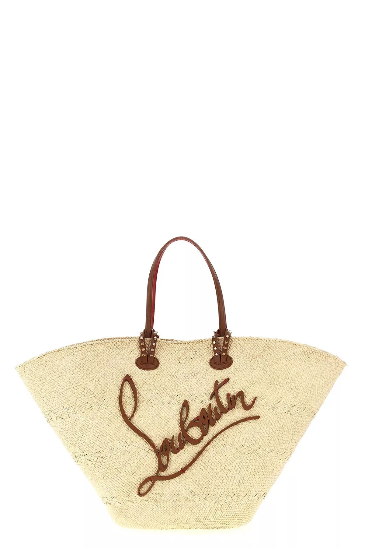 Christian Louboutin 'cabata' Large Shoulder Bag, Women's