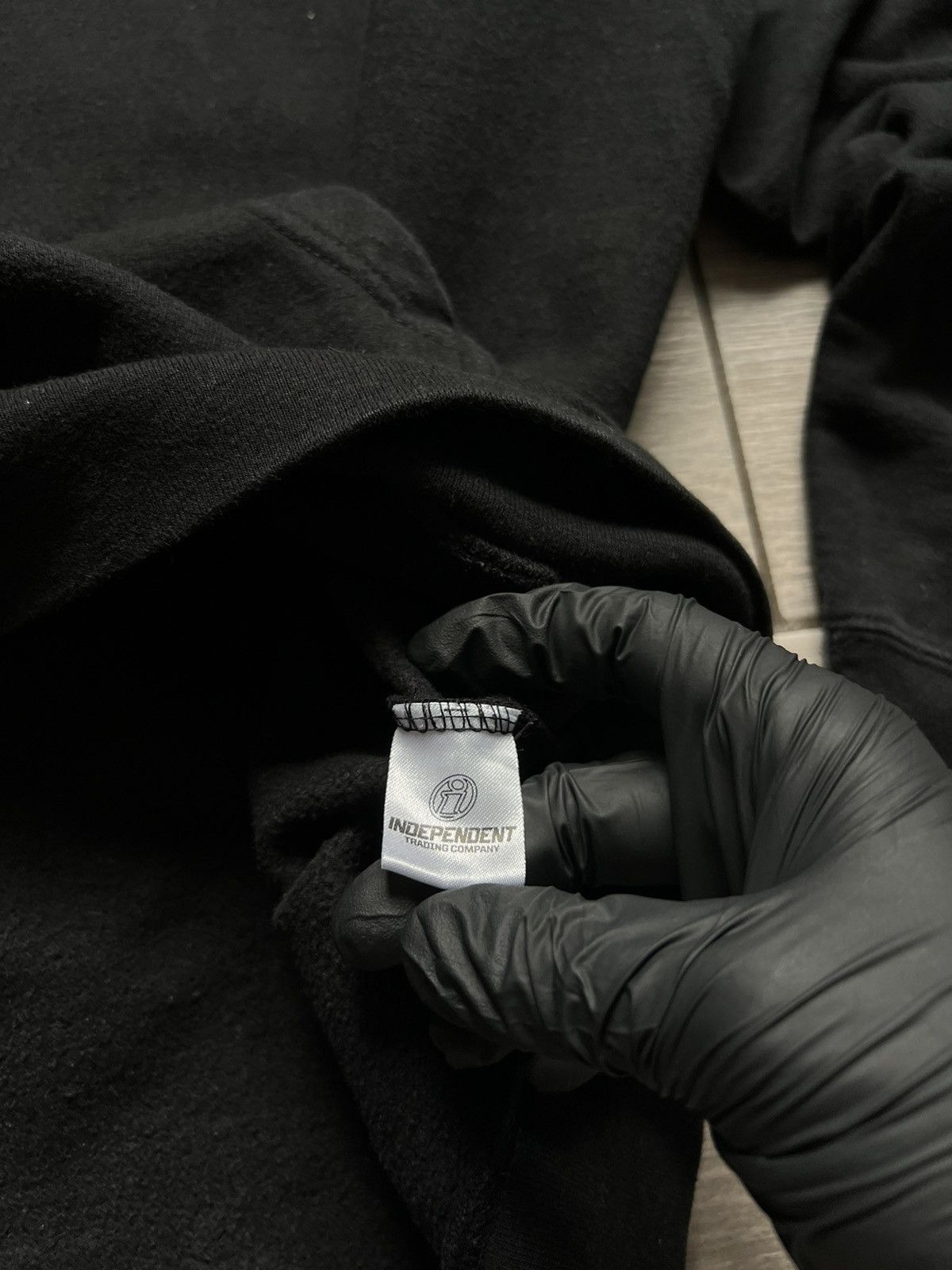 Anti Social Social Club Kaburosai Made in USA