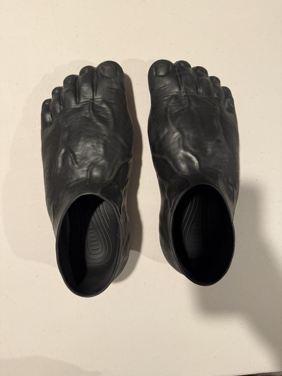 Imran Potato Crocs | Grailed