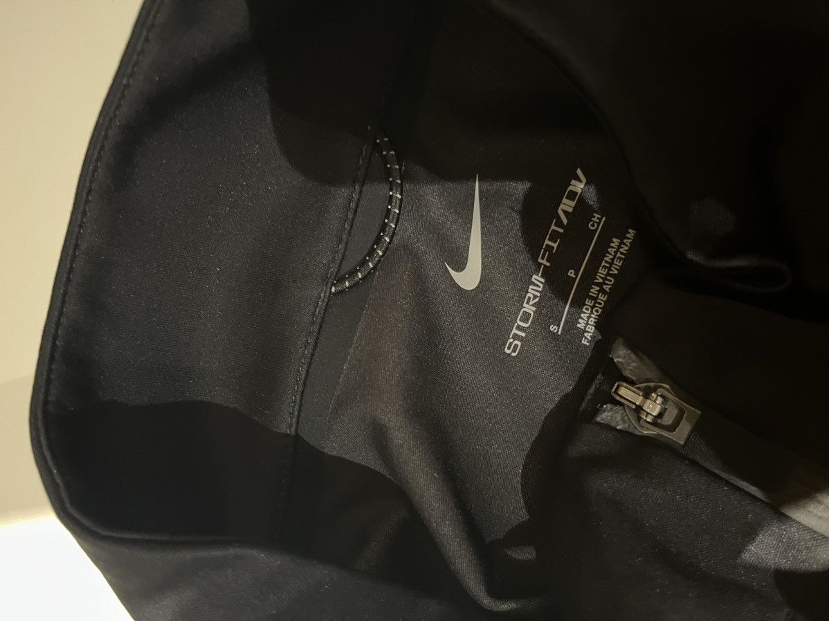 Nike Black Nike Vest Size S Size US S / EU 44-46 / 1 - 4 Thumbnail