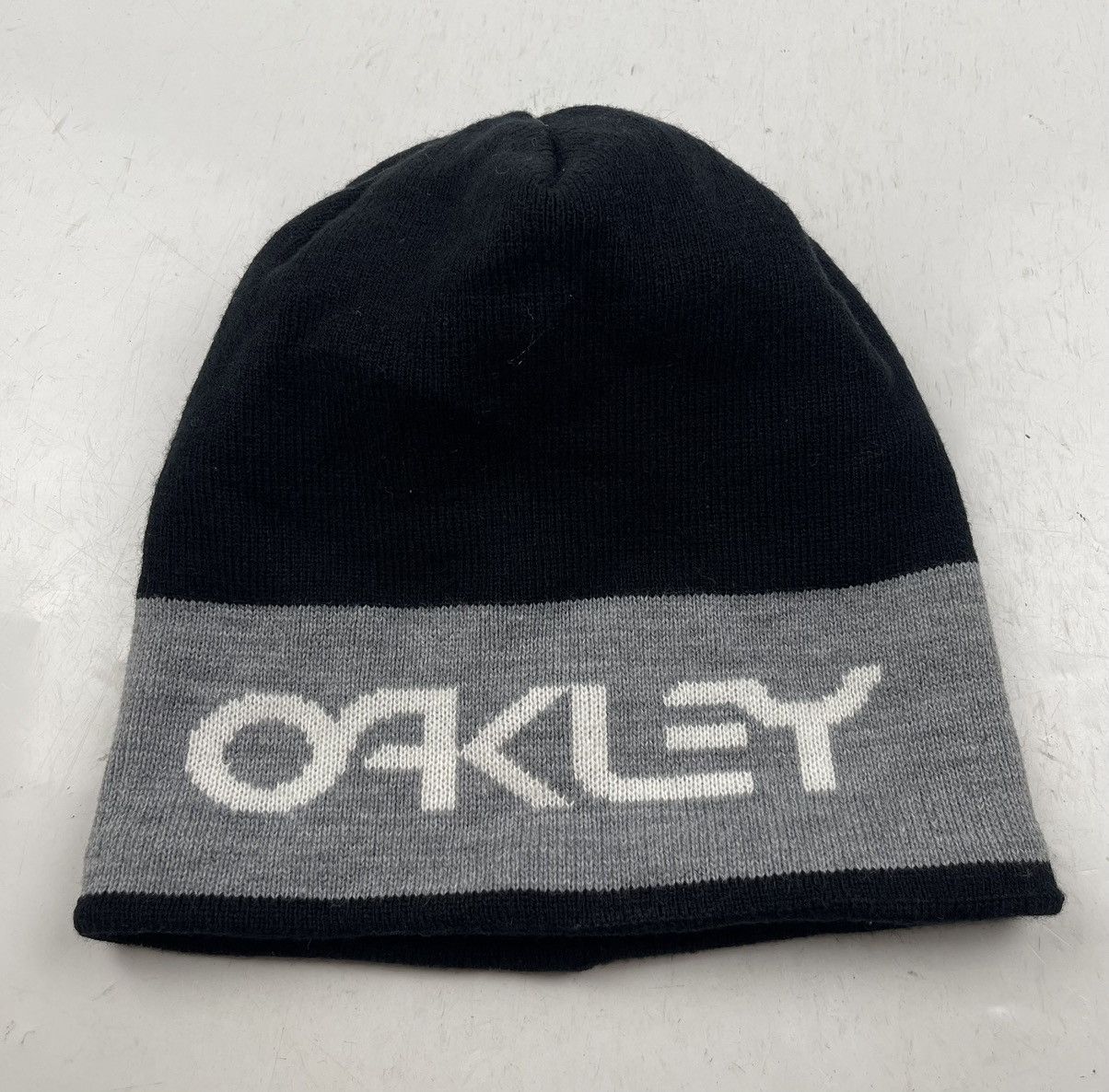 Oakley oakley beanie hat tc50 Size ONE SIZE - 2 Thumbnail