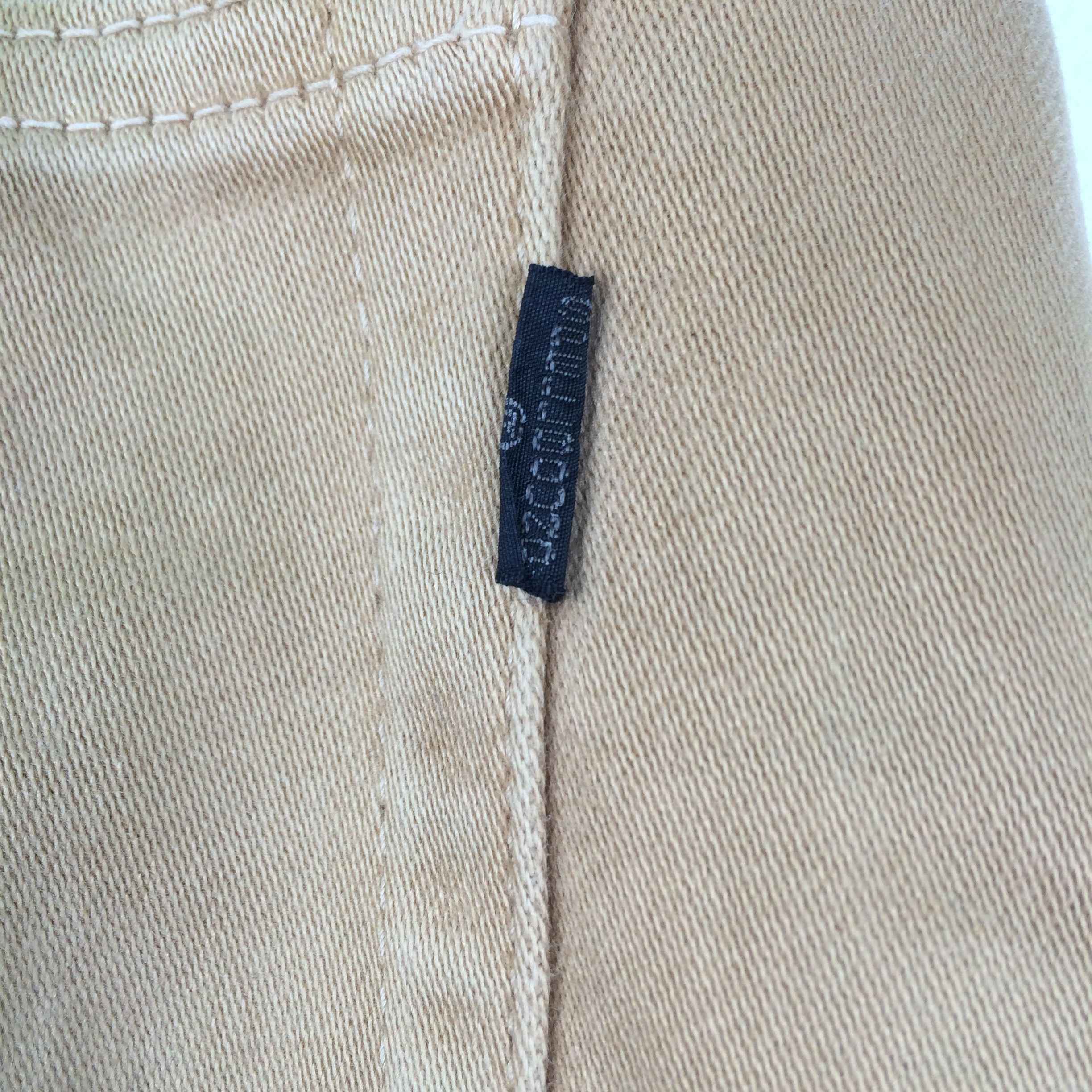 Japanese Brand × Spellbound x99 JAPAN spellbound japanese pants Size US 34 / EU 50 - 5 Thumbnail