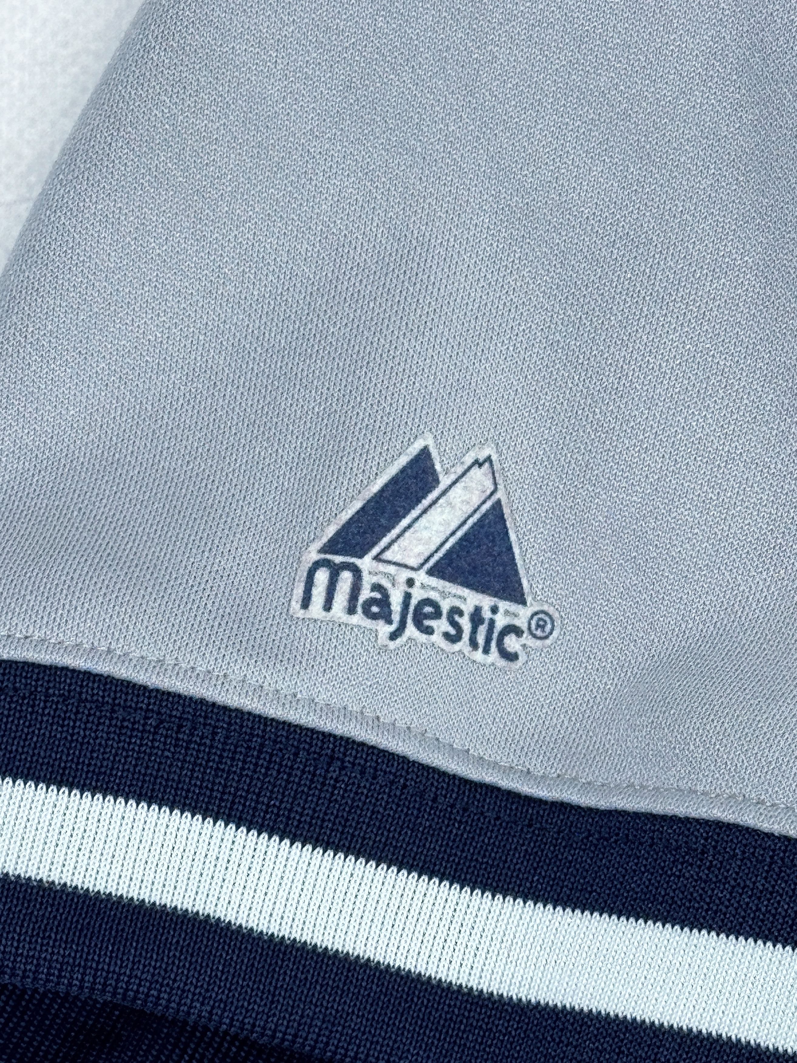 Majestic Vintage New York Yankees Baseball Jersey Shrit by Majestic Size US S / EU 44-46 / 1 - 11 Thumbnail